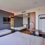 Paris فندق كْرُتييّ