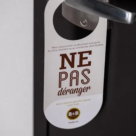 Hotel Paris