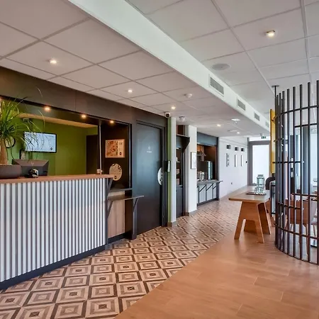 Hotel Paris 3*