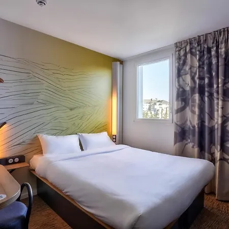 Hotel Paris Créteil
