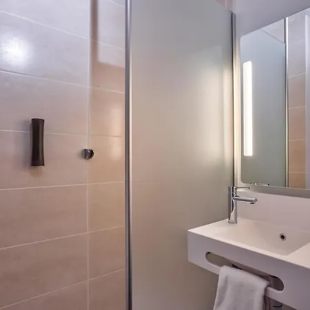 Hotel Paris 3*