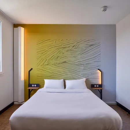 Hotel Paris