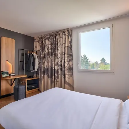 Paris Otel Créteil