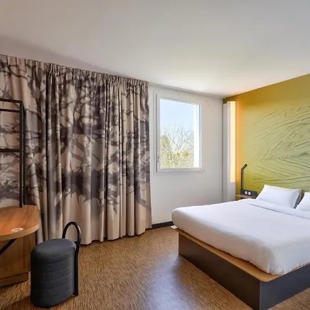 Hotel Paris 3*