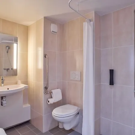 Hotel Paris 3*