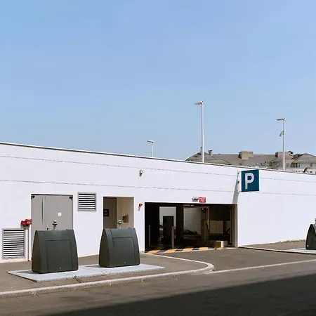 Paris Hotel 3*