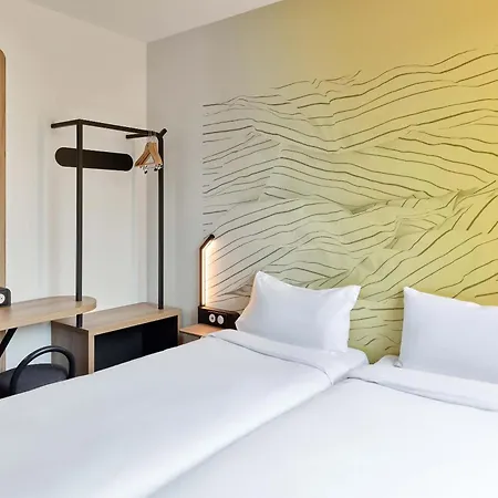 Paris Hotel Créteil