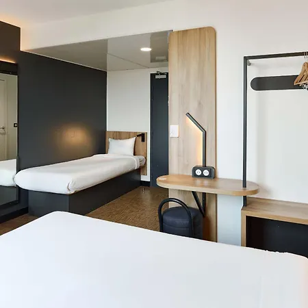 Paris 3* Créteil