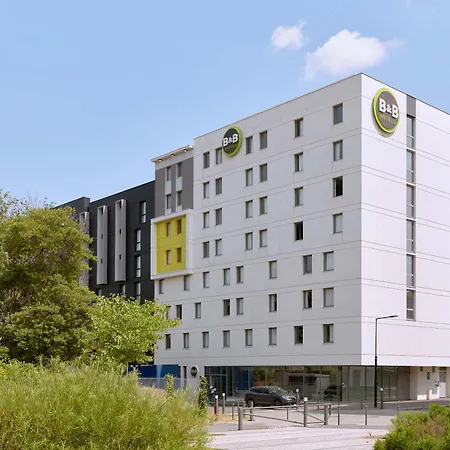 Hotel Paris Créteil