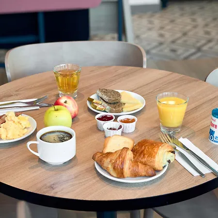 Paris 3* Créteil