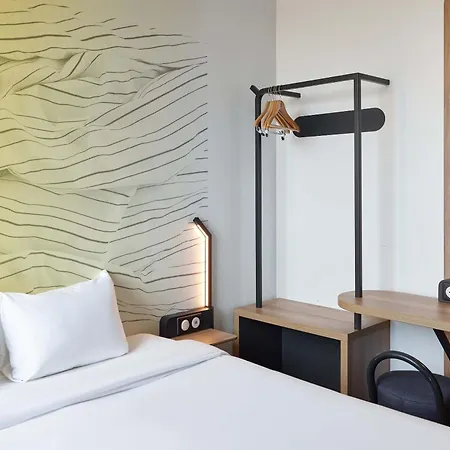 Hotel Paris