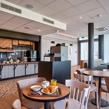Paris Hotel Créteil