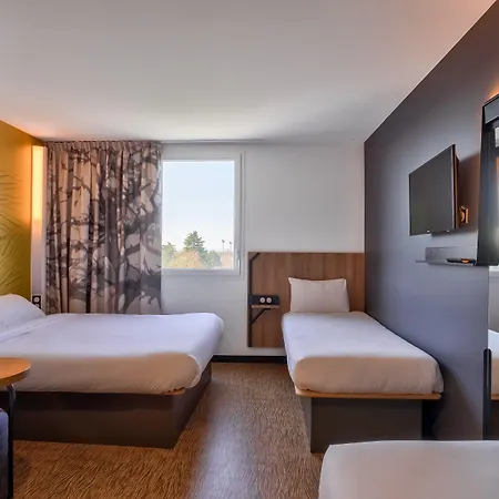 Paris 3*