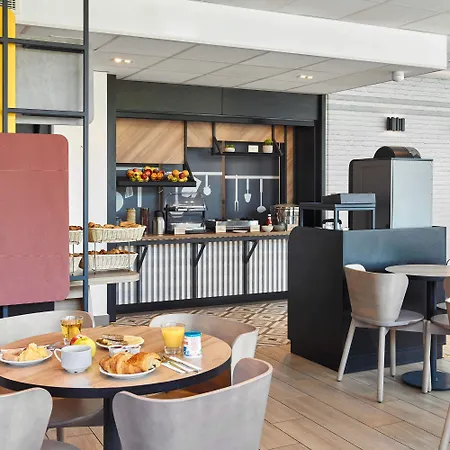 Otel Paris