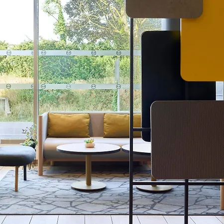 Paris Otel Créteil