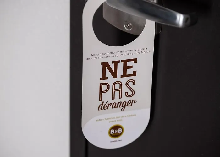 ホテル Paris