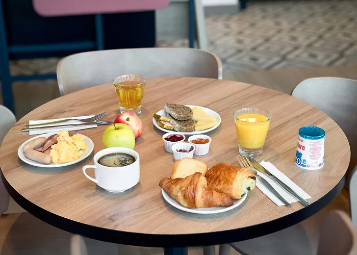 Paris 3* Créteil