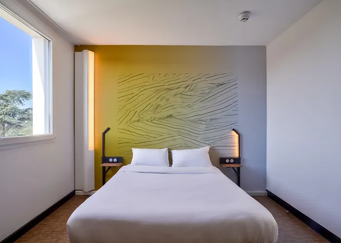 Hotel Paris 3*